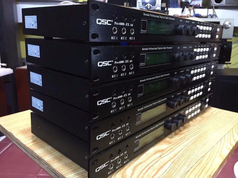 Tổng hợp các thương hiệu vang số phổ biến nhất